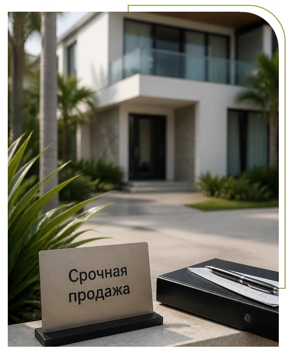 Срочная продажа недвижимости Пхукет из Орехова-Зуева от 52100 р. | коПхукет-Рхв